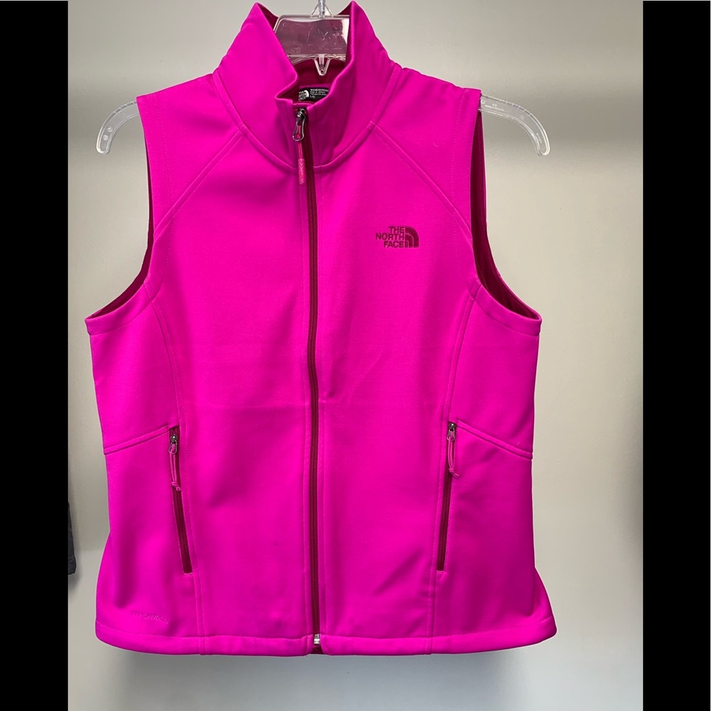 NORTHFACE Vest NWOT